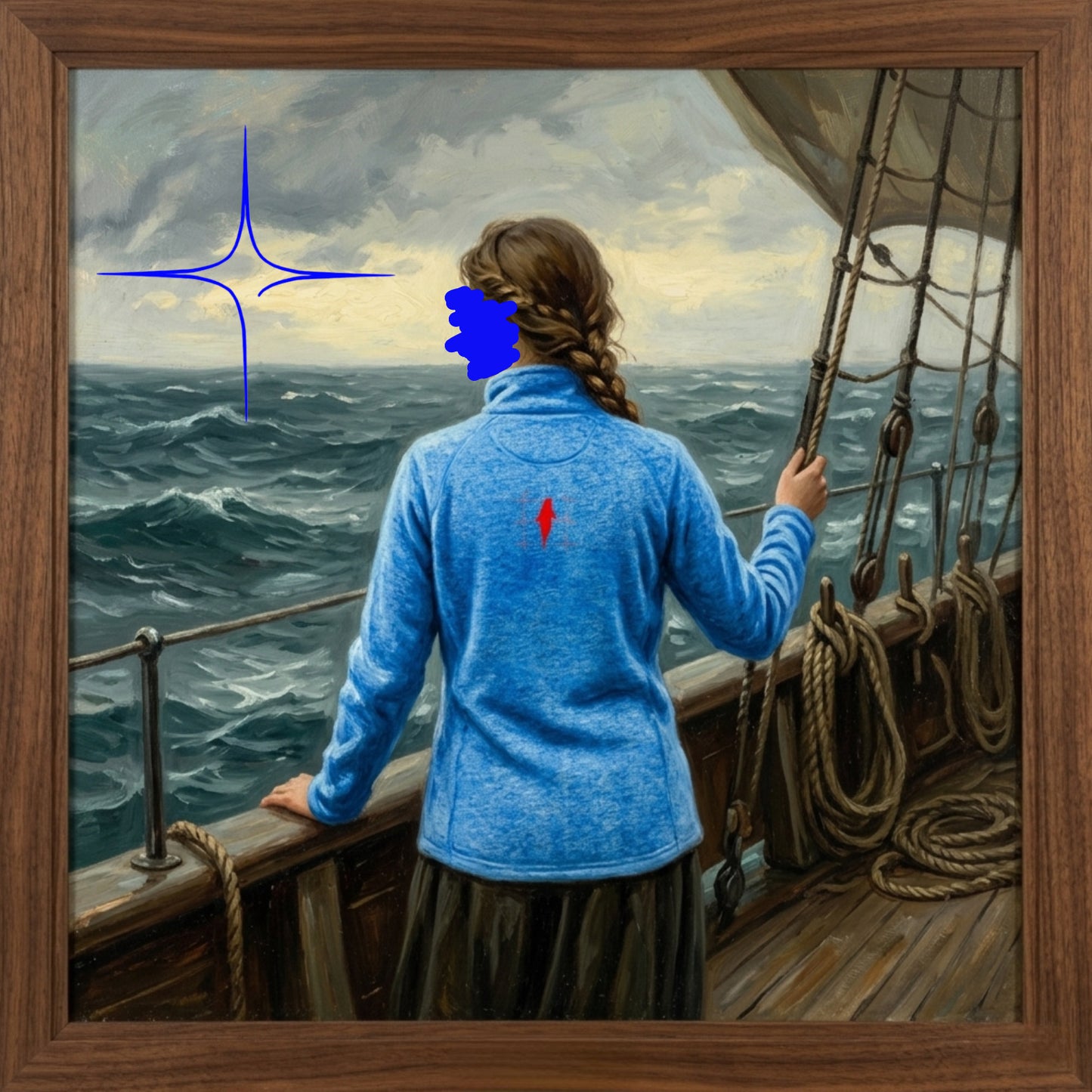 phocoena sinus