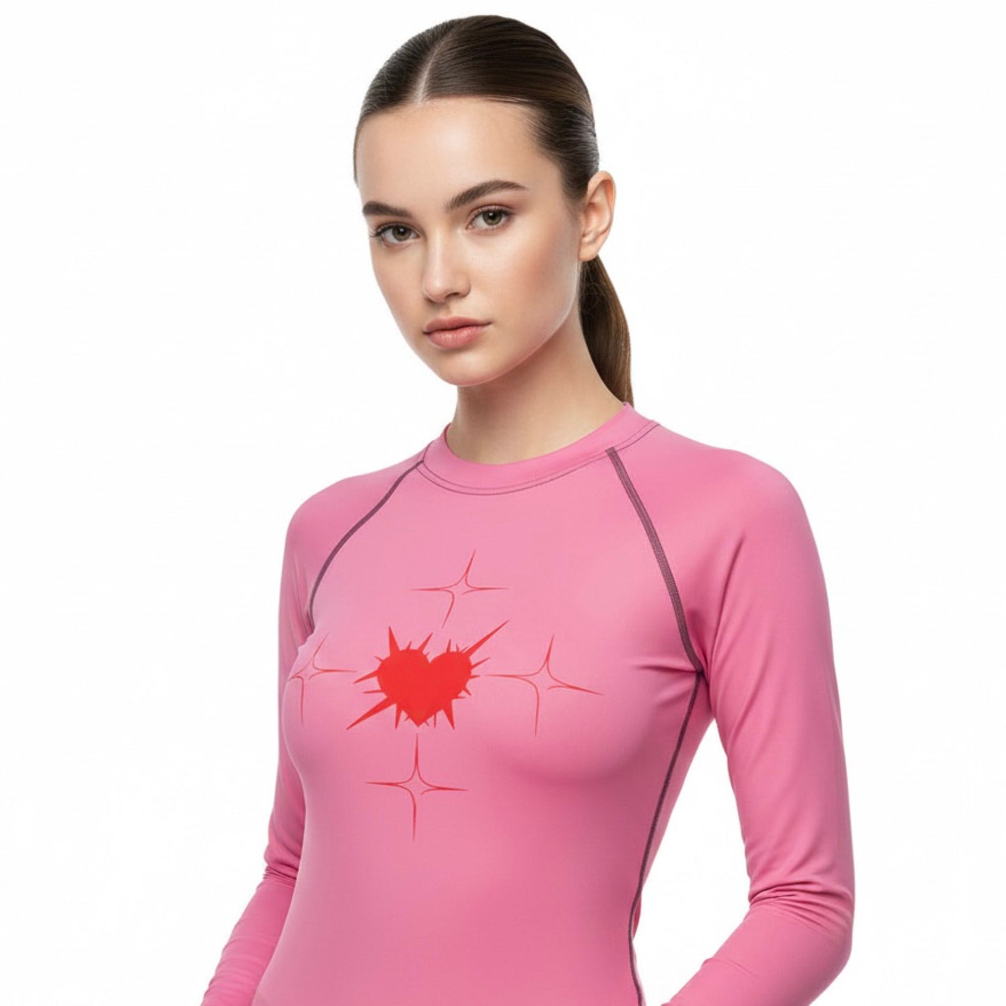 allure - woman‘s fit