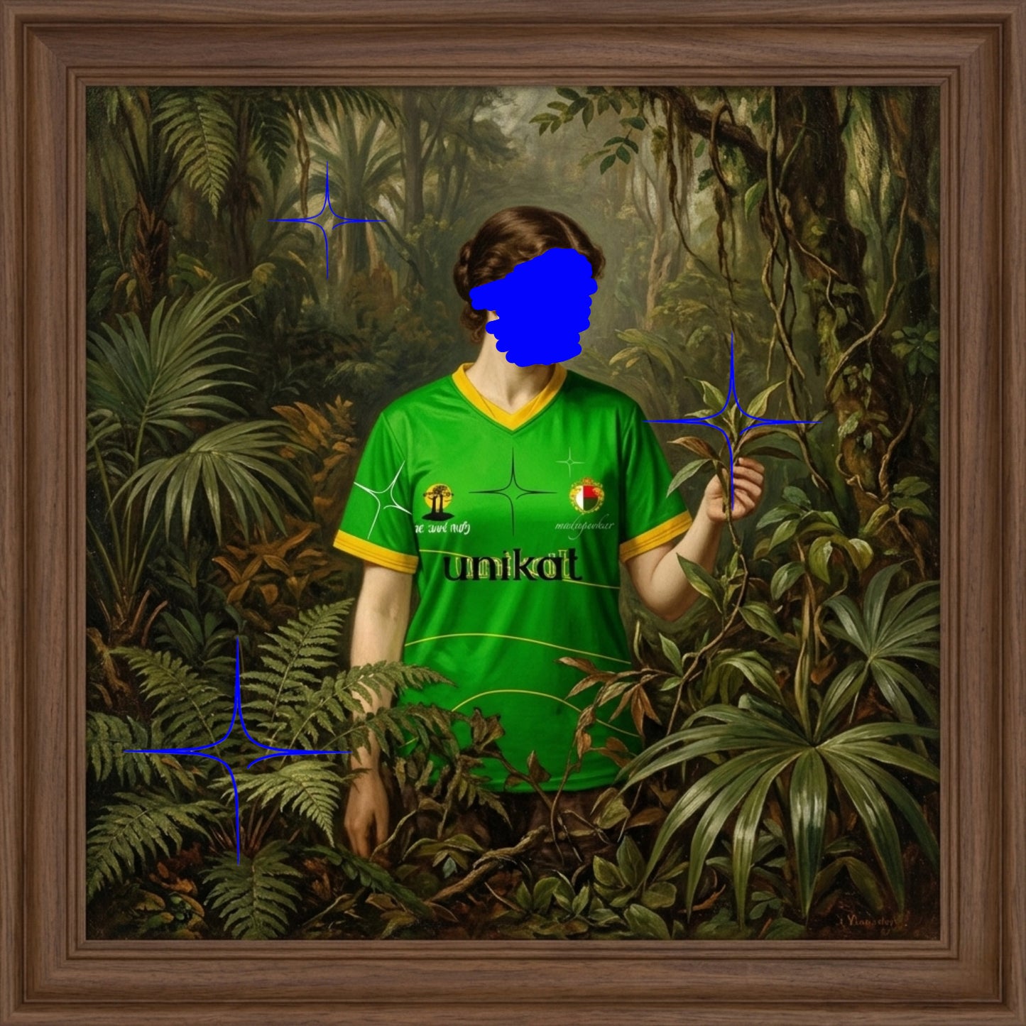 calluma tarzan