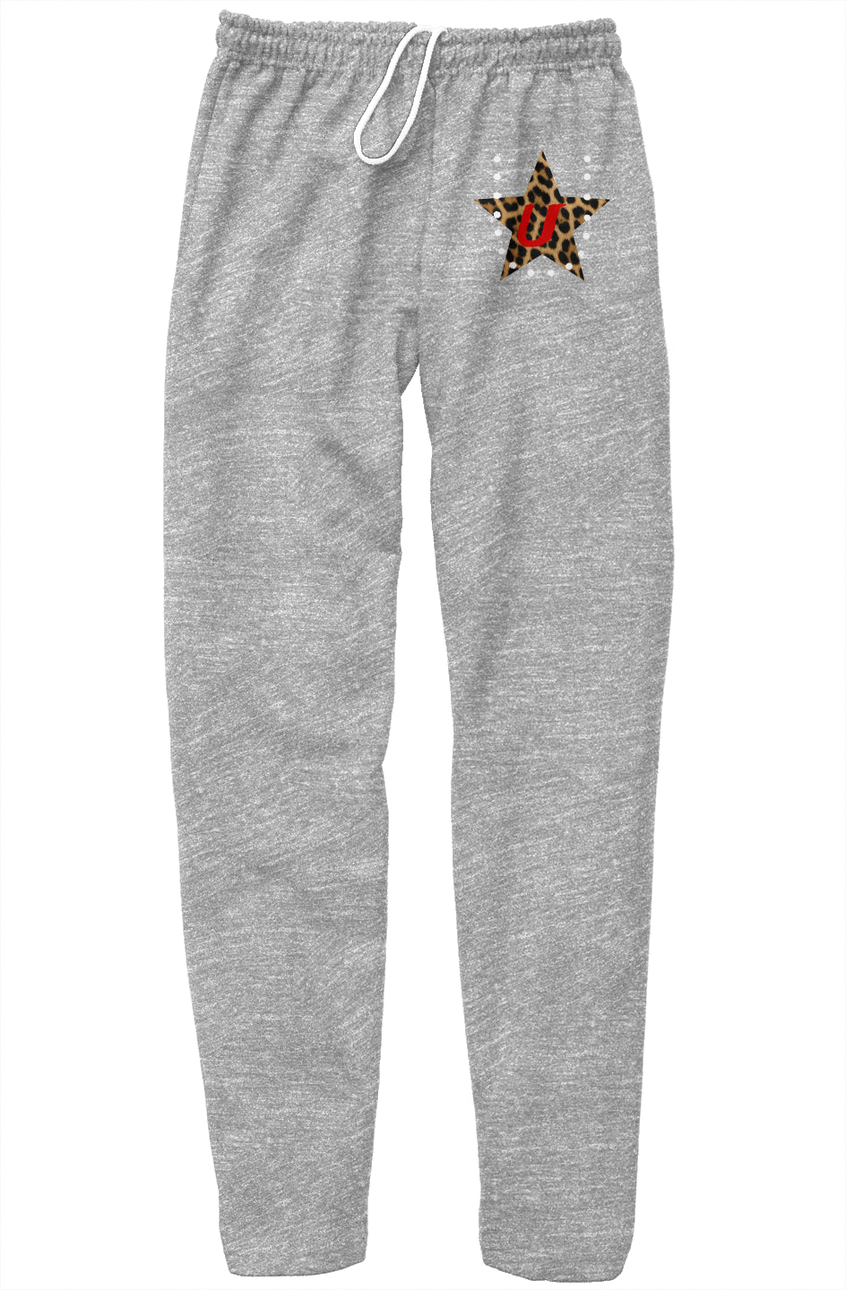 relaxed sweatpants