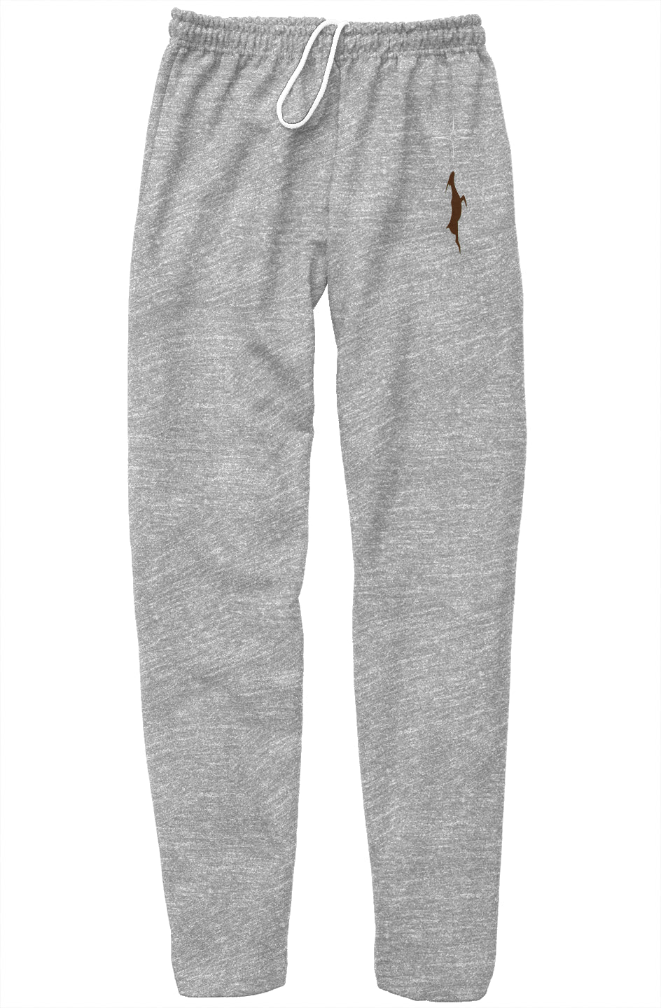 relaxed sweatpants