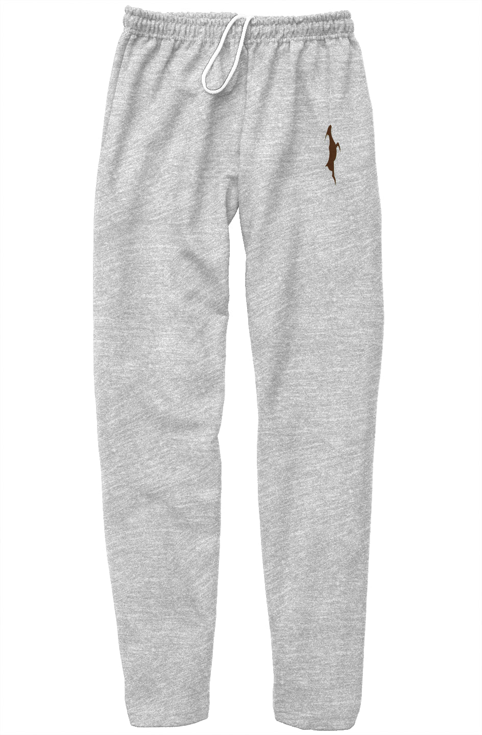 relaxed sweatpants
