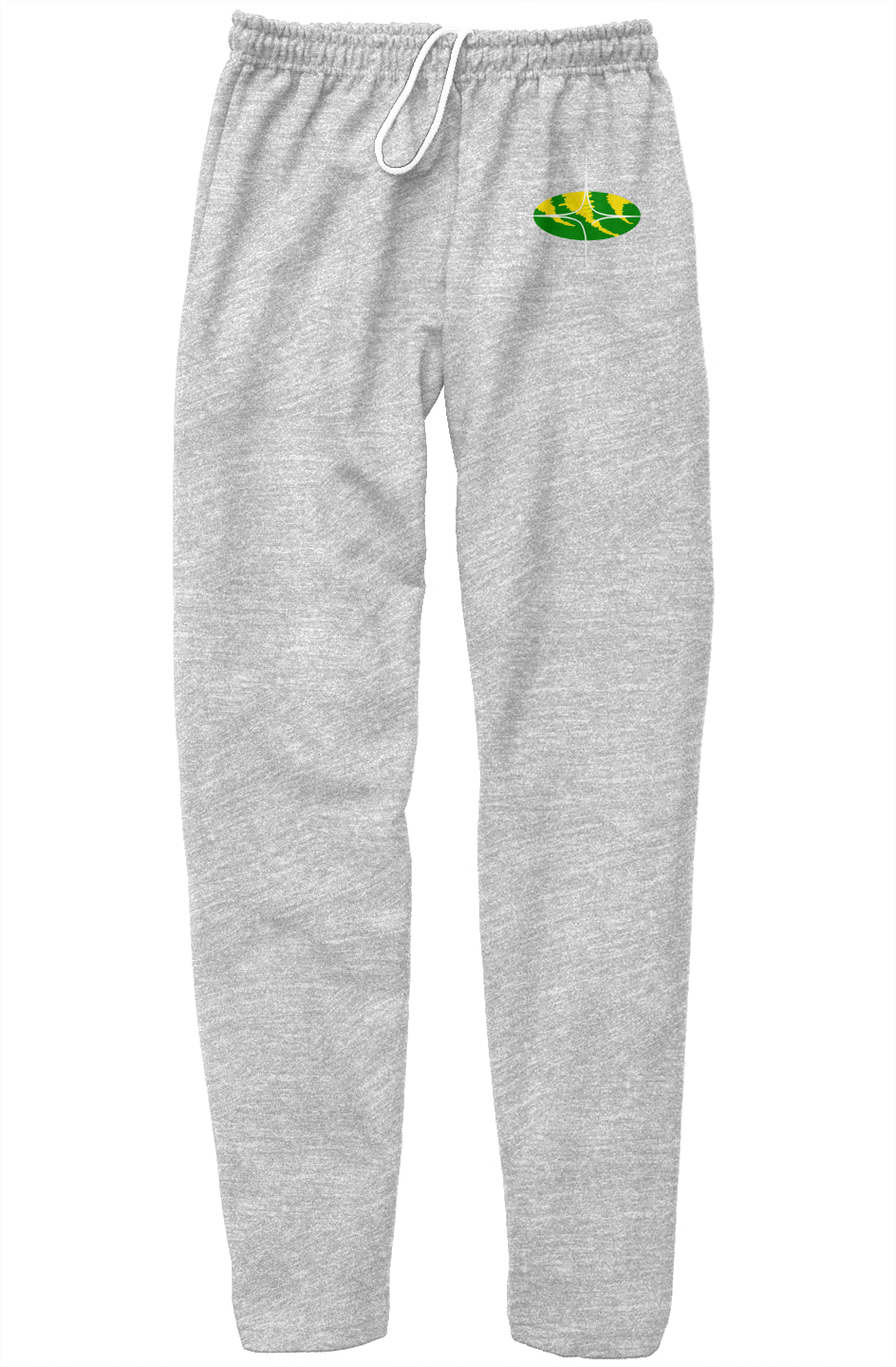 relaxed sweatpants