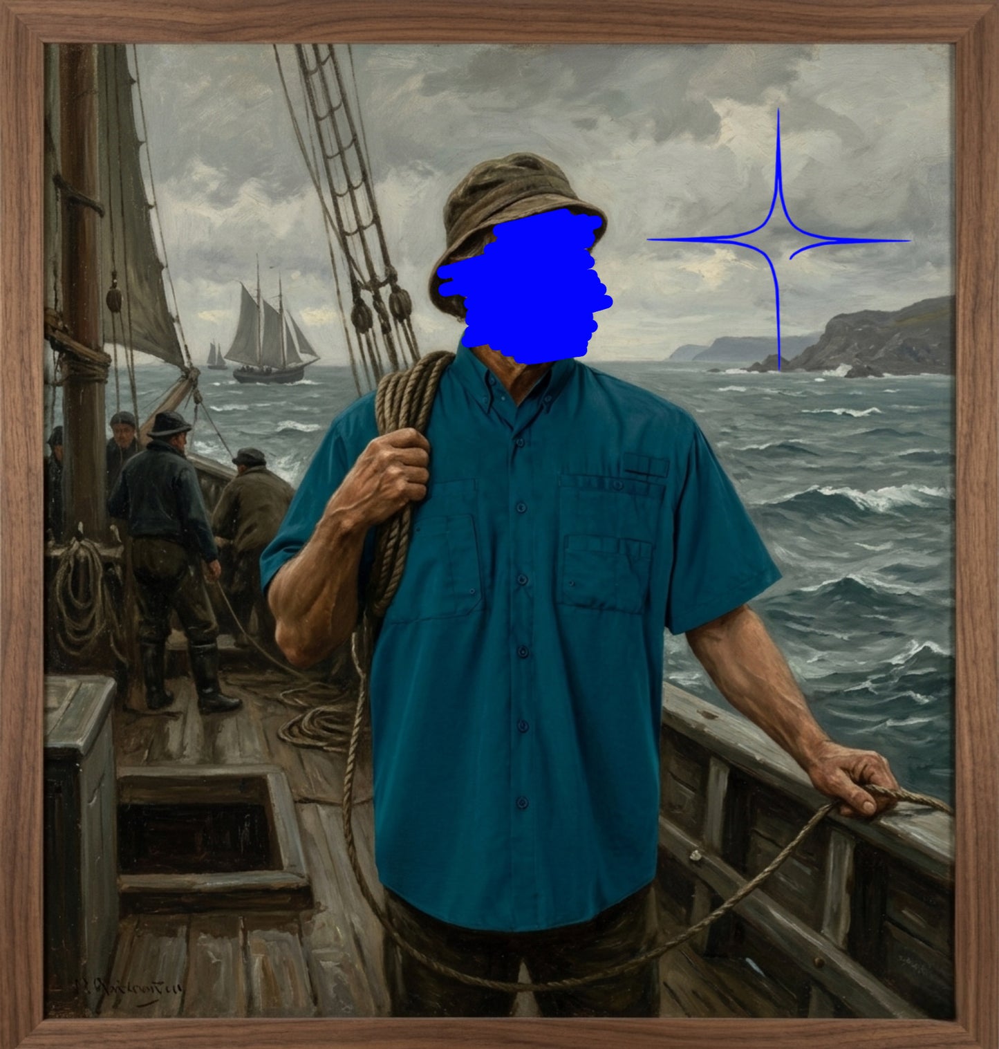 bycatch