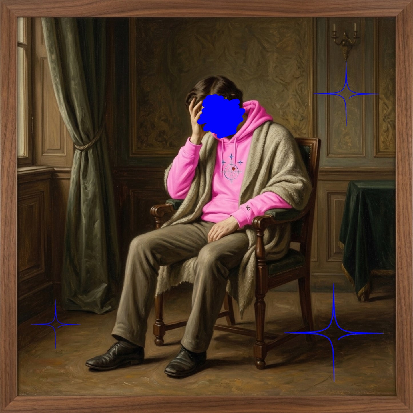 voracity