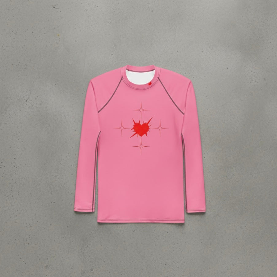 allure - men‘s fit