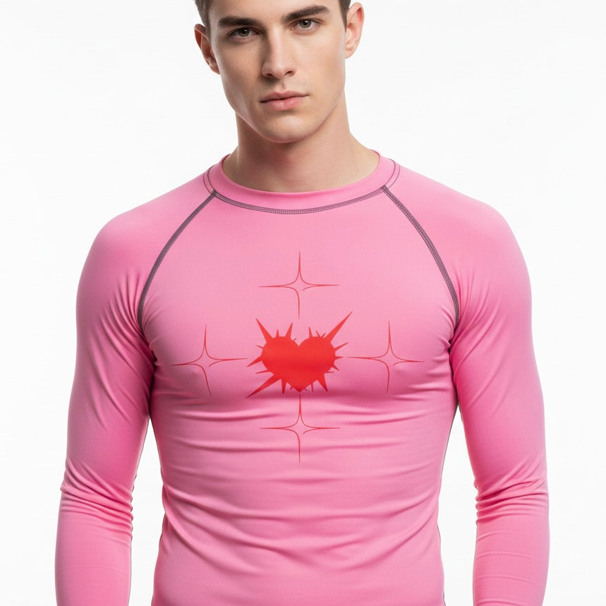 allure - men‘s fit