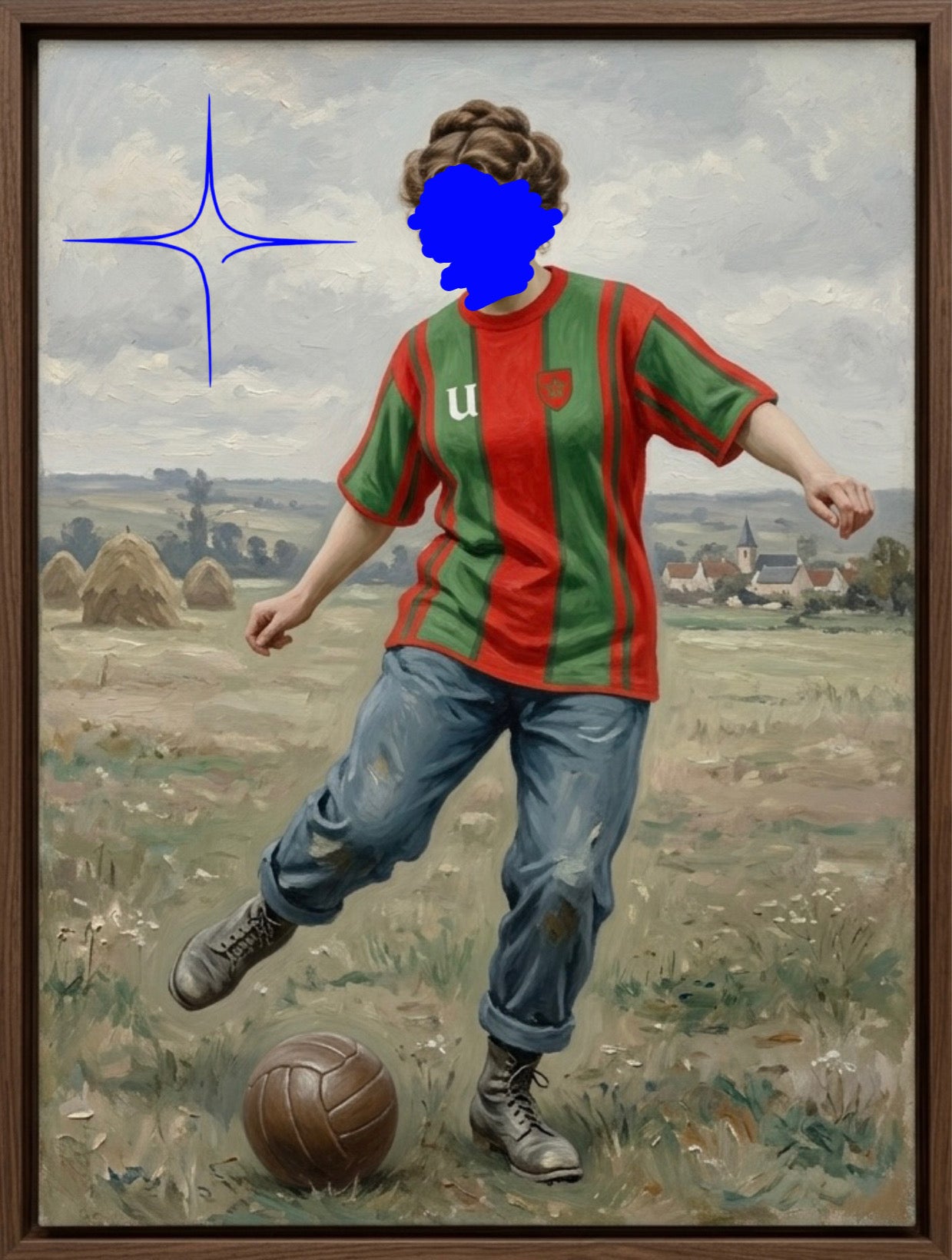 المغرب