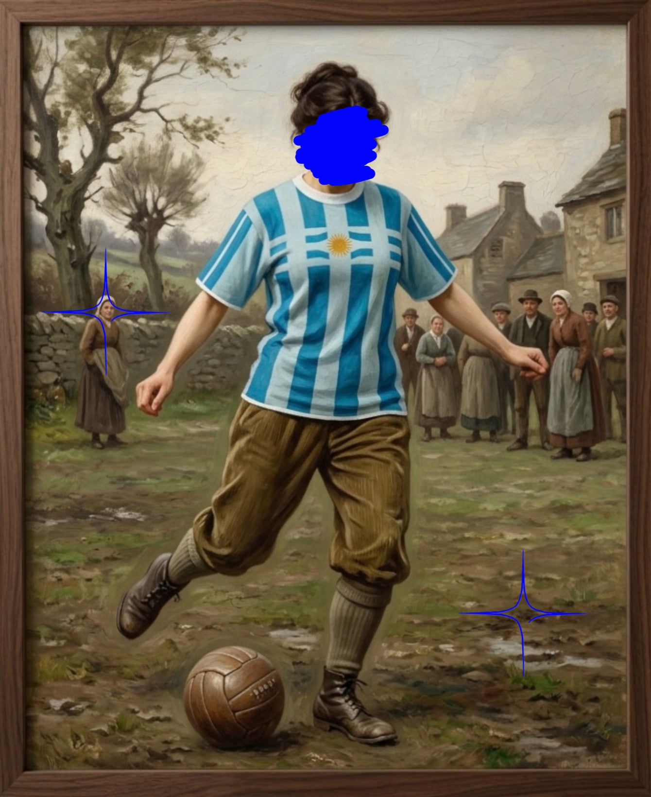argentina
