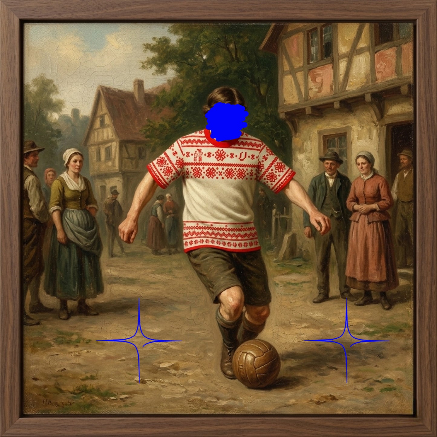 danmark